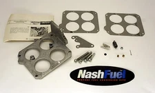 IMPCO AP2-24 HOLLEY CENTRI-VAC CONVERSION GOVERNOR THROTTLE BODY ADAPTER KIT 425