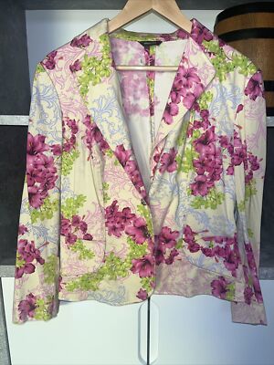 Blazer jacke  Versace Collection Größe: 42 / 46