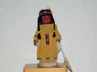 indien art eskimo
