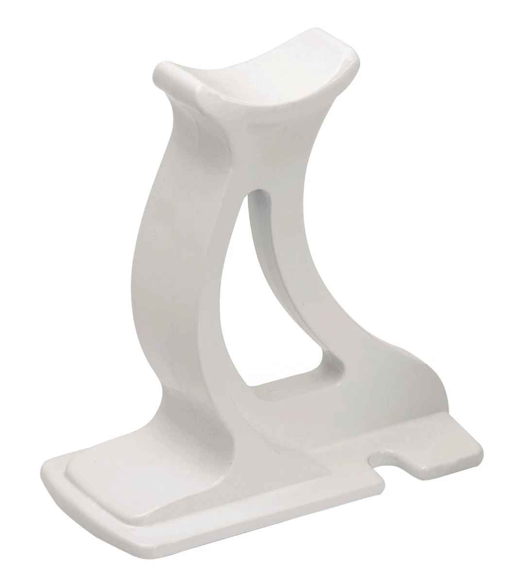 COLUMN RADIATOR SUPPORT FEET WHITE CAST IRON TRADITIONAL 100 mm Height  5060323130124 | eBay