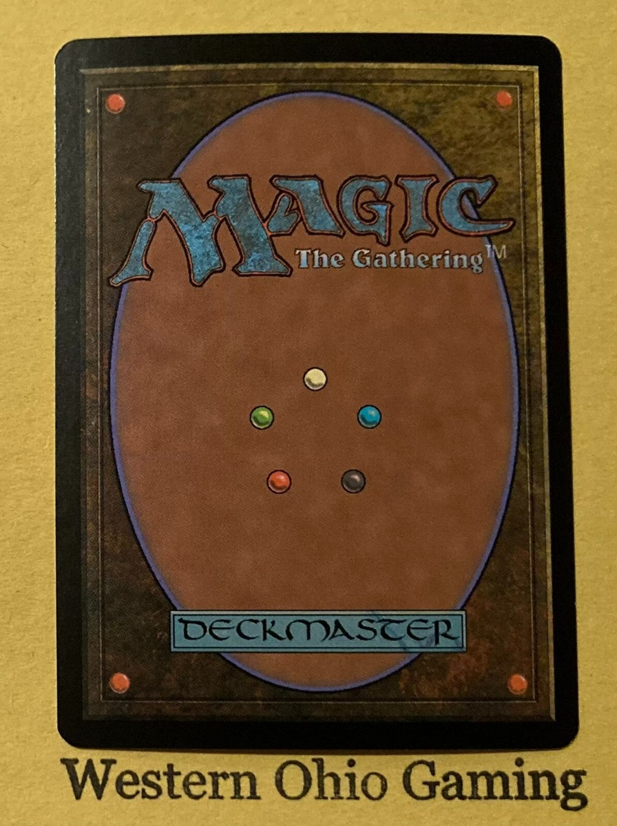 【Foil】Necro-Impotence [UNH] Foil Necro-Impotence Unh | eBay