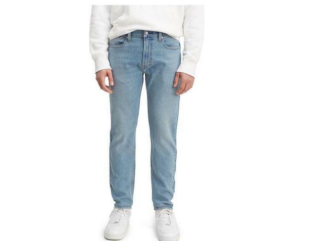 levis 502 non stretch