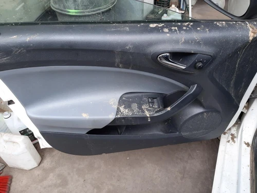 6R0407762A Transmision Delantera Derecha para SEAT IBIZA BERLINA (6J5) 7918837 - Bild 10 von 10