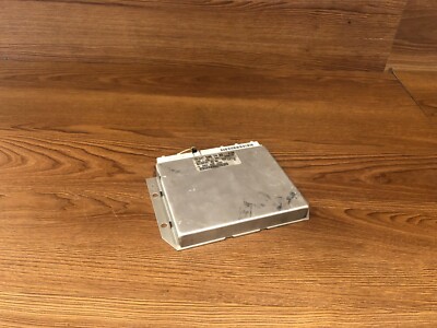 1992-1999 MERCEDES W140 S420 CL500 400SE ABS ESP ASR COMPUTER CONTROL MODULE OEM