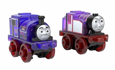 light up thomas minis