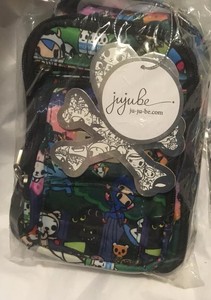 jujube mini be right back