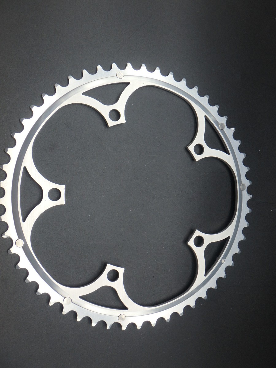 Campagnolo C Record 42 AS Chainring NOS - UK
