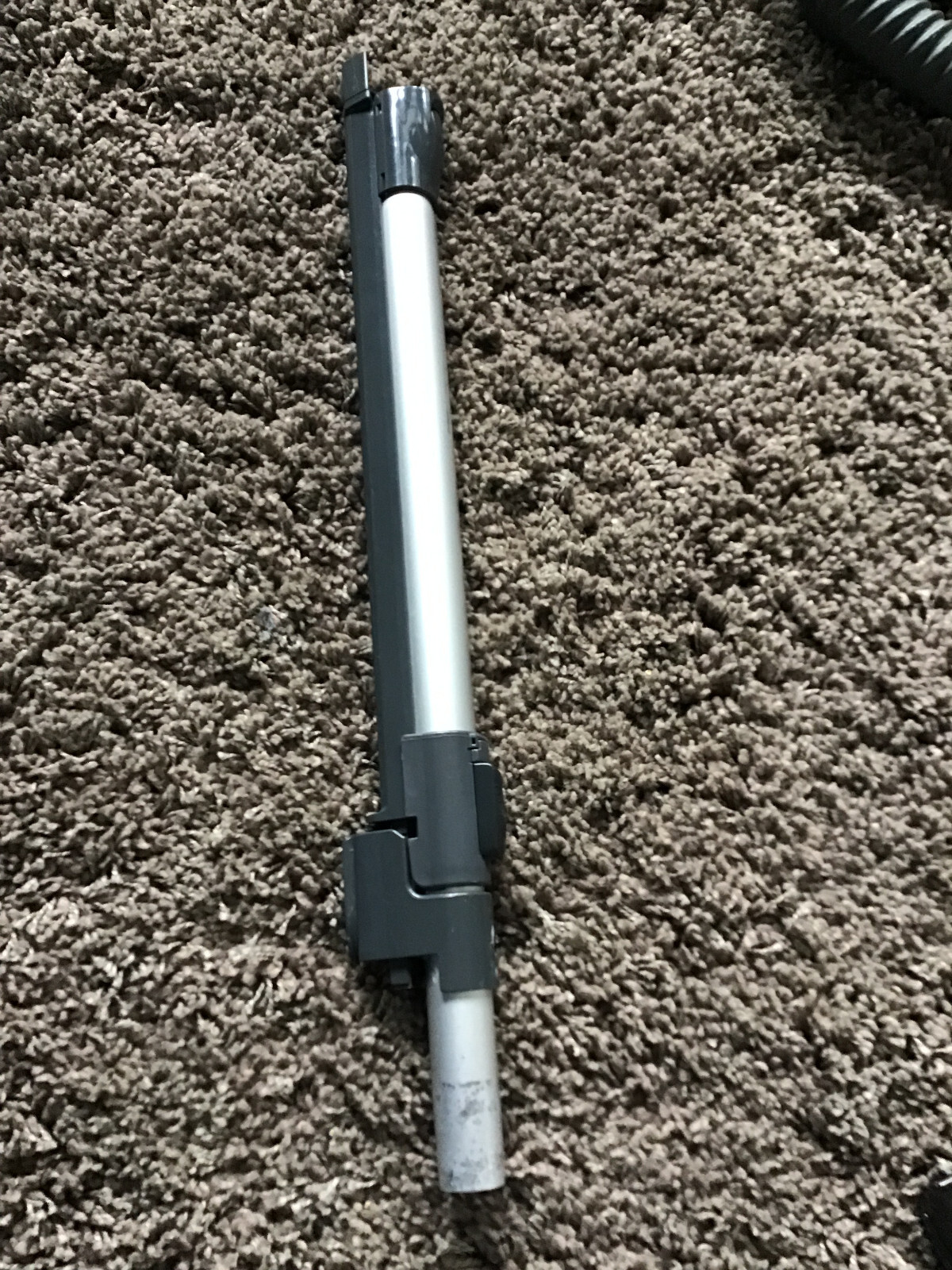 Kenmore Progressive 116 Canister Vacuum Telescoping Extending 2Prong