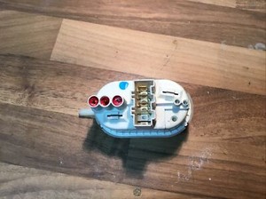 Ersatzteil Gorenje Waschmaschine  - Druckwächter B1-267