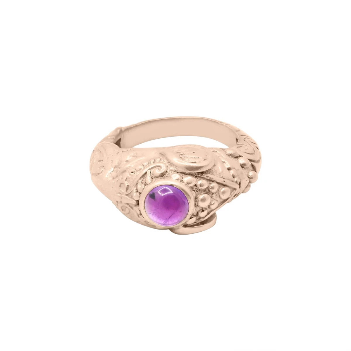 Le Lune Gioielli - Bracciale In Giada Lavanda Con Perle, Berillo Ed Ematite Ref. Lgbr215