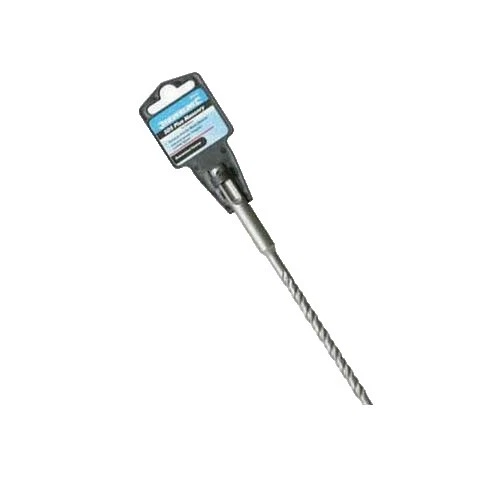 Silverline Drill Bits