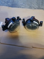 Ford Focus C-MAX Typ DM2 100KW Ez.10.05.06 Nebelscheinwerfer 3M5115K201AA /202AA