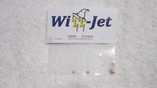 WIZZARD .066 ID X .003 THICK BRONZE SPACER 20 PER PACK TJS003