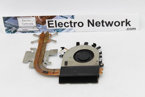 Acer Aspire V5-551 GPU CPU Kühler mit lüfter