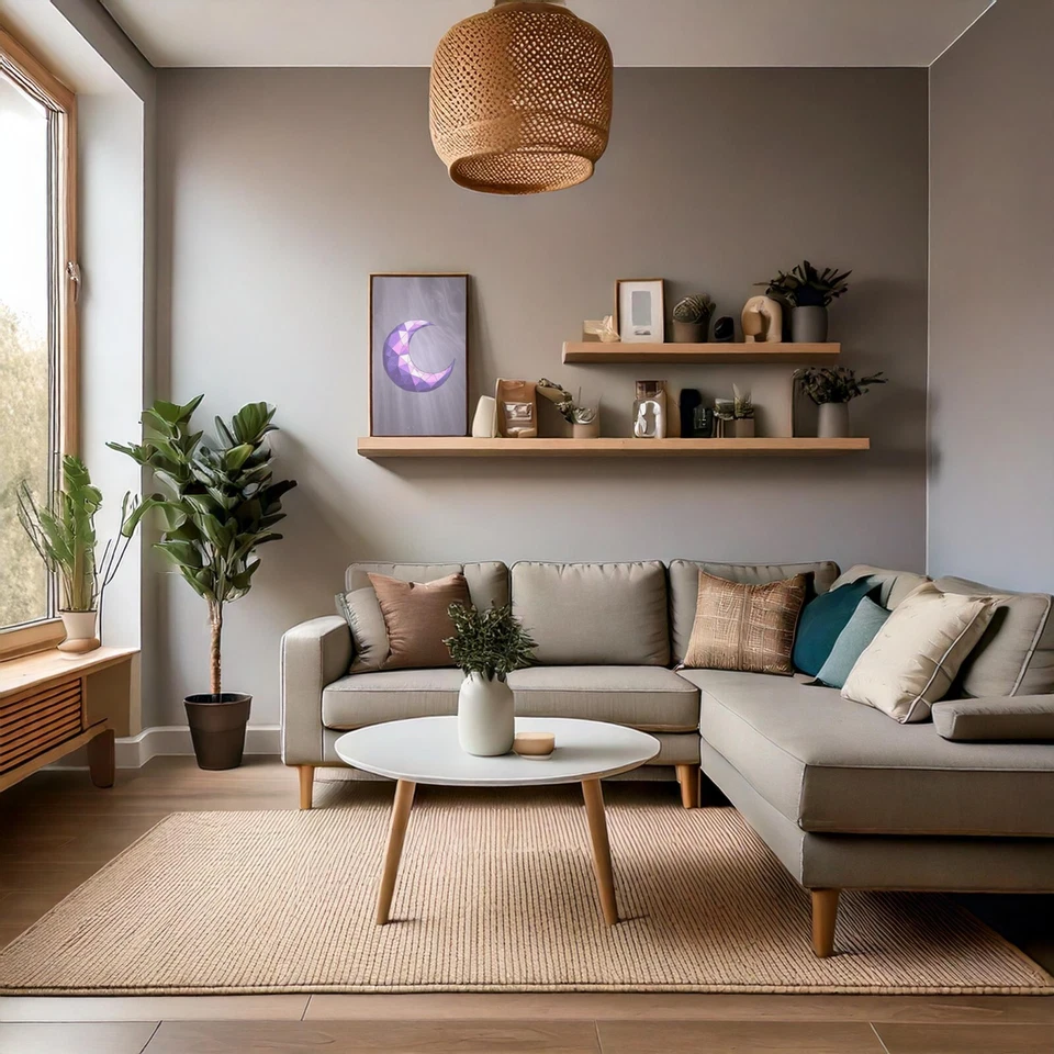 Póster rompecabezas 99 piezas - divertido y desafiante para todas las edades, fácil de enmarcar, regalo Foto 4 de 4