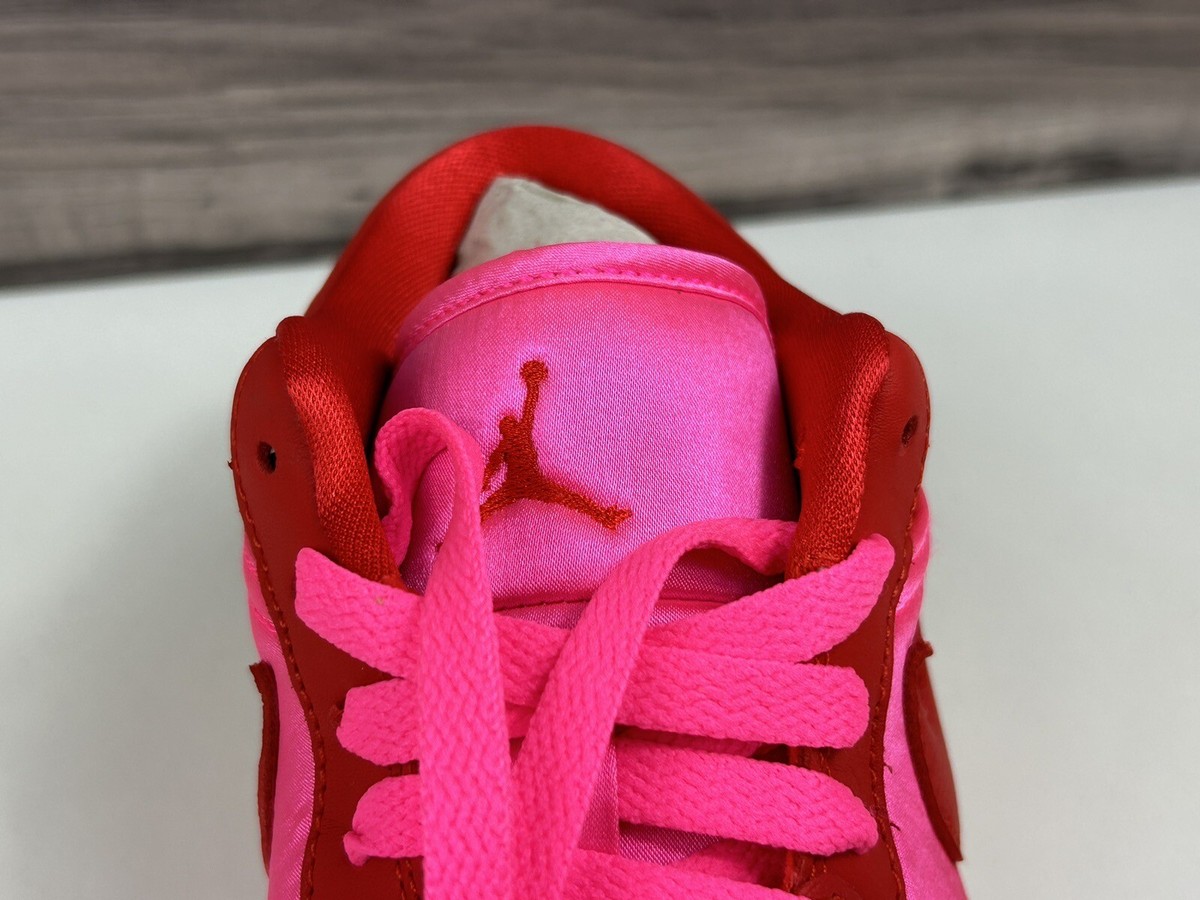 RARE Women's Air Jordan 1 Low SE 