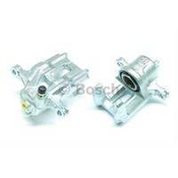 Bosch Bremssattel Bremssystem Passend FüR Honda CR-V II 2.0 2.2 Ctdi