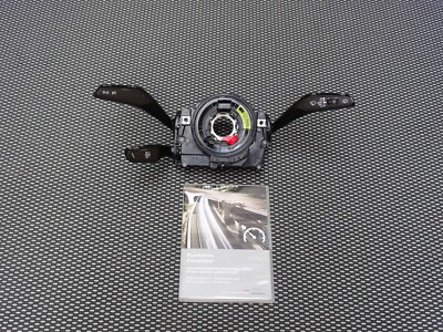 Original Audi Q5, SQ5 FY Nachrüstung für Geschwindigkeitsregelanlage 80A907129BE