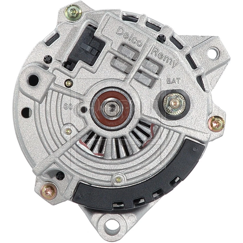 Alternador para C1500, C1500 Suburban, C2500, C2500 Suburban, C3500+Más 21045 Foto 4 de 4