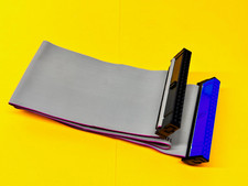 IDE Ribbon Cable 17" 39-pin Single Device Free Shipping