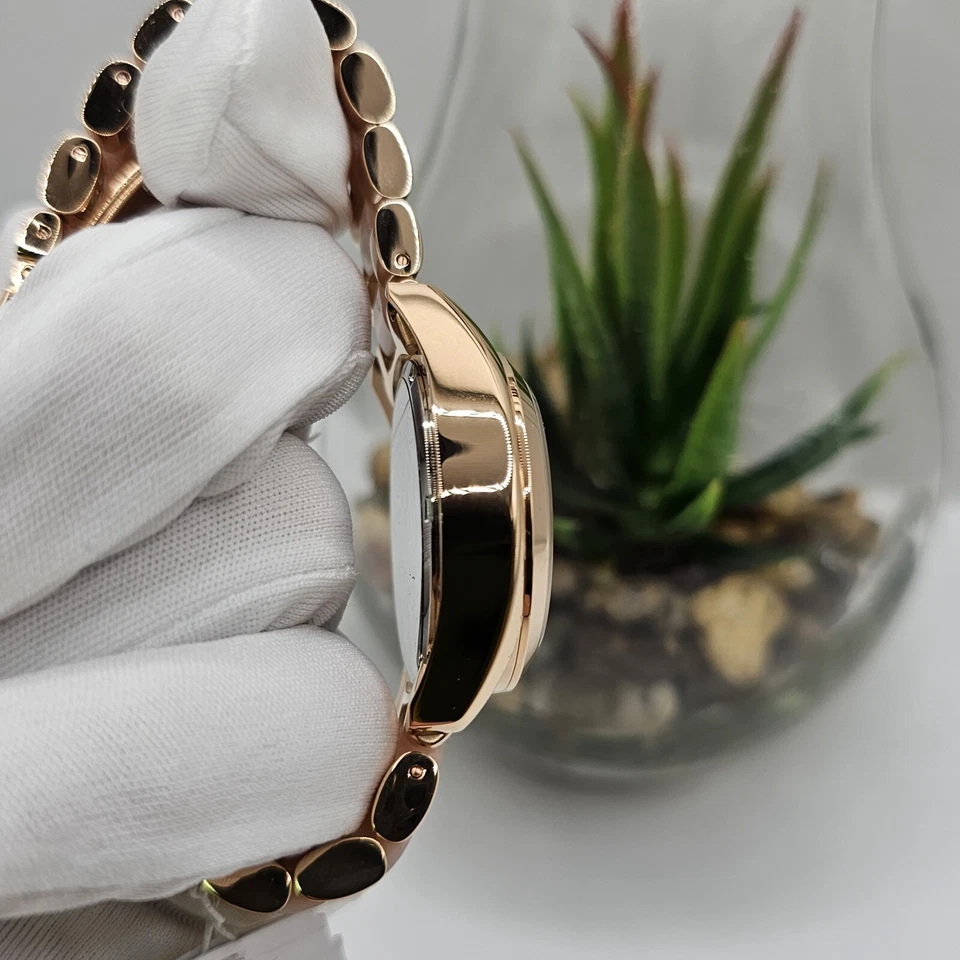 RELOJ MICHAEL KORS MK6066 MUJER CORREA ORO ROSA CORREA ORO ESFERA CORREA ORO CAJA Foto 3 de 4