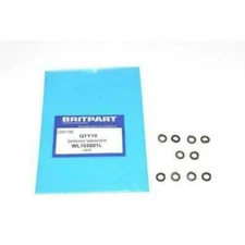 Land Rover Washers Set of 10 Part# WL105001L New