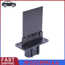 For Ford F-150 F250 F350 Super Duty 2004-14 HVAC Heater Blower Motor Resistor