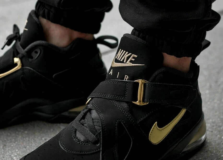 nike air force max cb men's