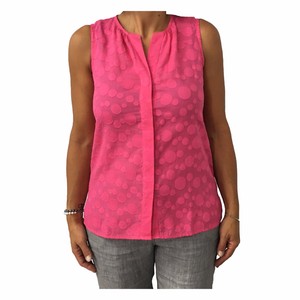 camicia fucsia donna