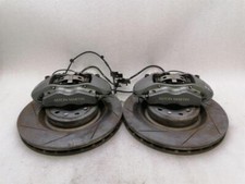 ASTON MARTIN DB9 COUPE Front Brake caliper SET 4G43-2C463-AA Zacisk hamulcowy PRZÓD