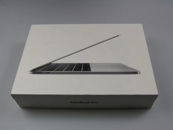 Apple MacBook Pro 13" (MPXQ2D/A)! 8GB RAM, Intel i5-7360U, 128GB SSD! Wie neu! - Bild 2 von 4