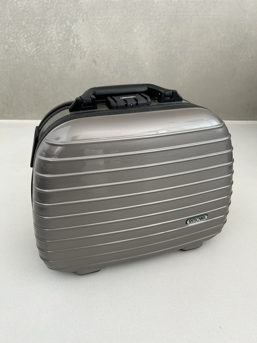 バッグ RIMOWA SALSA BEAUTY & YOUTH 98L バッグ RIMOWA SALSA BEAUTY & YOUTH 98L Rimowa Salsa Train