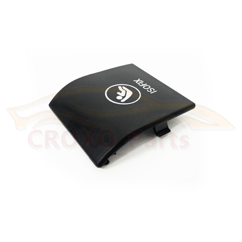 Crochet De Fixation ISOFIX Arrière Pour BMW X7 2020-2025 - Pièce Neuve, Référence 52208491146, Compatible Universel - Sécurité Siège Enfant