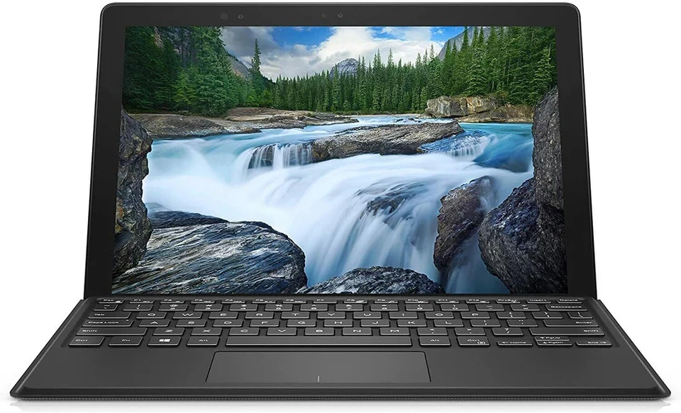 Dell Latitude 5290 · i5-7200U · 8GB · 256GB
