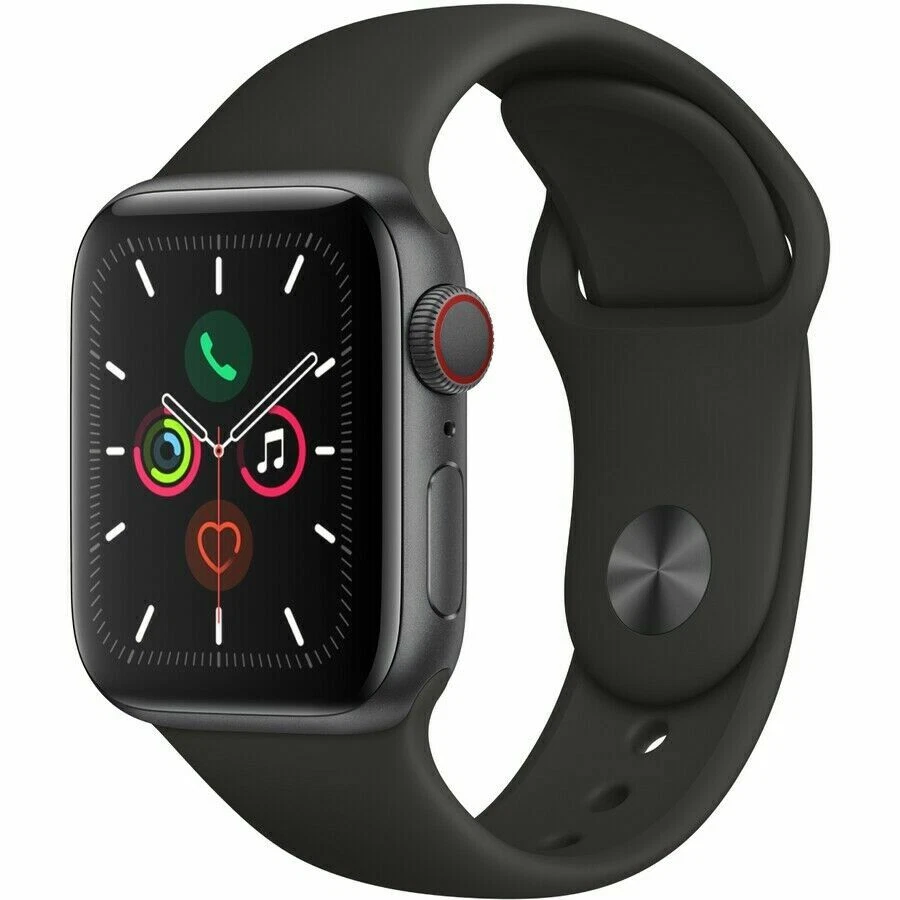 Series one apple sales watch ebay