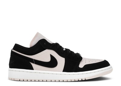 Nike ナイキ ★Air Jordan 1 Low Black Guava Ice (W) Wmns Air Jordan 1 Low 'Black Guava Ice' DC0774-003 | eBay