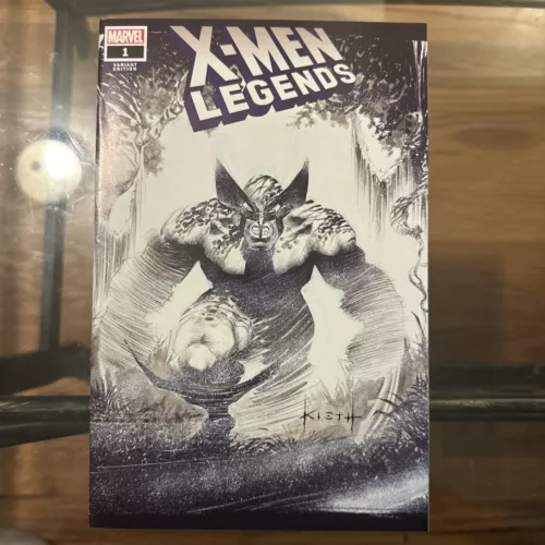 x-men legends 1 