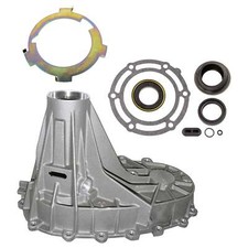 Np246 Gm Transfer Case Half Rebuild Kit W Gaskets Seals And Brny Case Saver