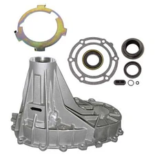 NP246 GM Transfer Case Half Rebuild Kit w/ Gaskets Seals and BRNY Case Saver