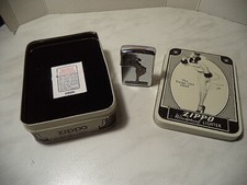 ZIPPO  LIGHTER  VARGA GIRL 1935 LIMITED EDITION 1993 NEW NUOVO.