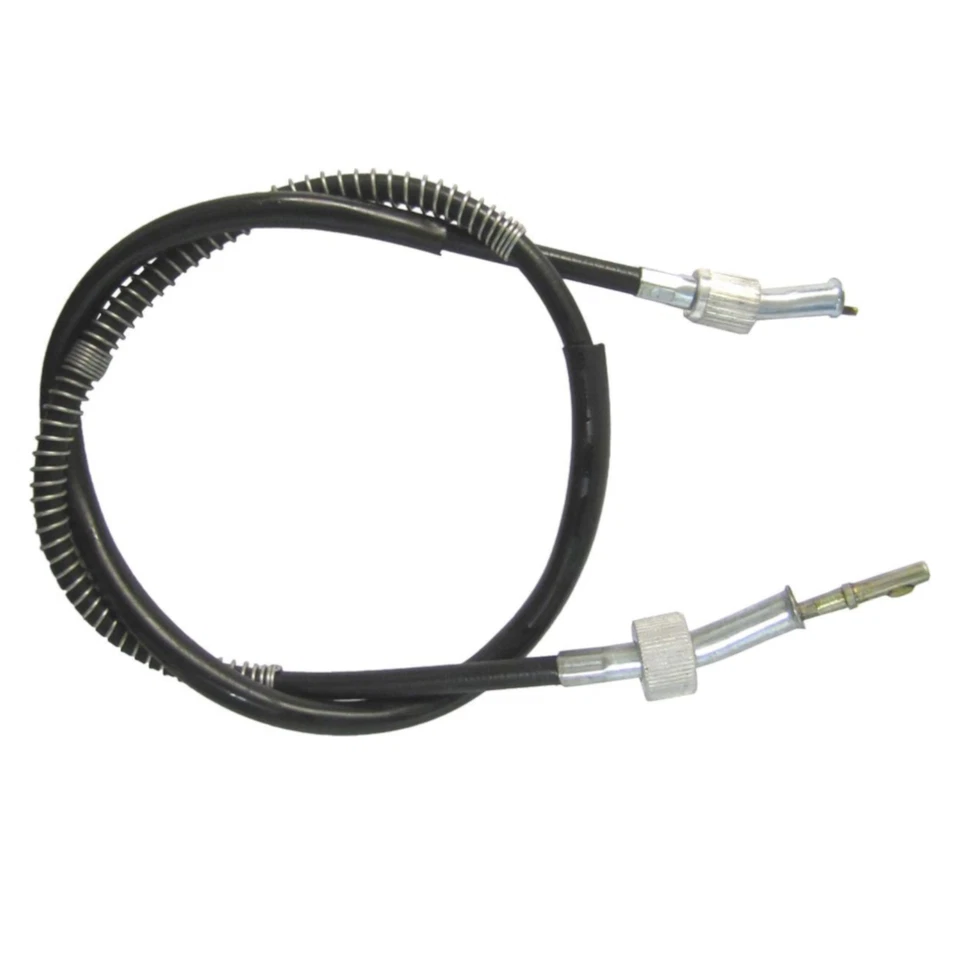 Tacho Cable for Suzuki TS 125 XU 1984-1988 Hendler - Image 2 of 4