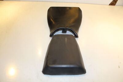1994 Kawasaki Ninja ZX7 ZX 750 Front Drivers Seat Saddle Pillion