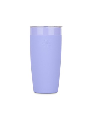 W&P Porter Insulated Tumbler, 20oz Lavender, Vacuum Insulated Stainless Steel...