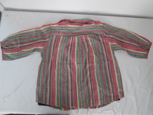 Mujeres Talla Grande Camisa Blusa 2 Piezas 1x 2x 3x Rosa Púrpura Verde Rojo Azul Nuevo - Imagen 21 de 29