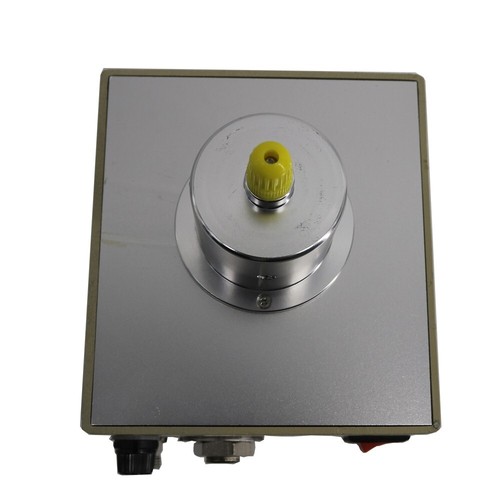 Digital Viscosity Meter Rotary Viscometer Tester Meter with Temp Sensor 0#Rotor - Picture 11 of 18