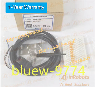 1PCS AUTONICS BJ3M-PDT BJ3MPDT Optical switch