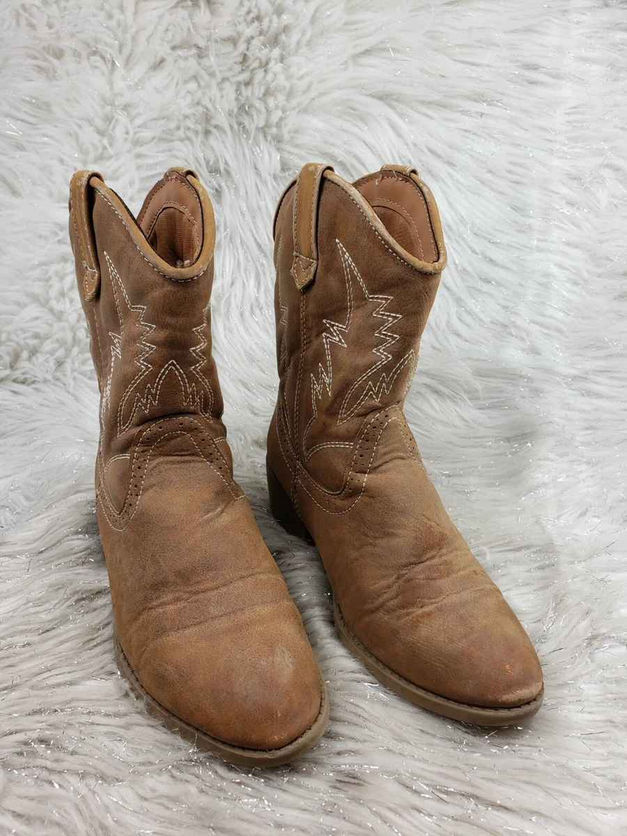 American eagle girls best sale boots