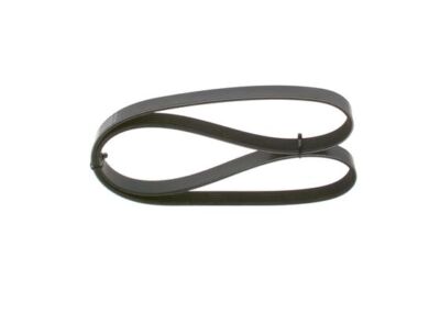 1 987 947 577 Bosch V-ribbed belt for Chevrolet, Citroën, Dacia, Daihatsu, Fiat, F