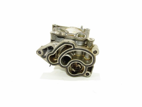 BMW 3 E90 E91 2007 Ölfiltergehäuse Oil Cooler Khuler 7574115