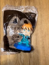 2021 McDONALD'S MARVEL STUDIO ETERNALS HAPPY MEAL TOYS #8 Sprite